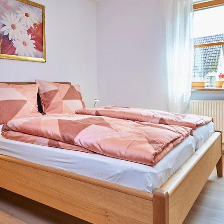 Ferienwohnung Patermann Pommelsbrunn Buitenkant foto