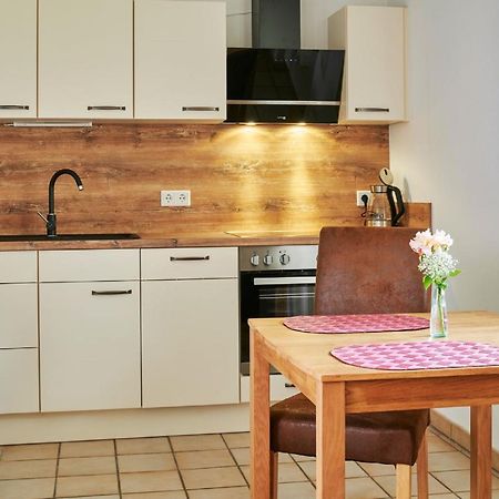 Ferienwohnung Patermann Pommelsbrunn Buitenkant foto